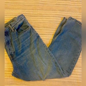 EVERLANE SUMMER SLOUCH 29